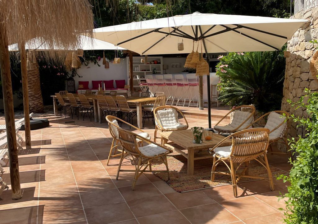 Photo of Outdoor in San Jaime