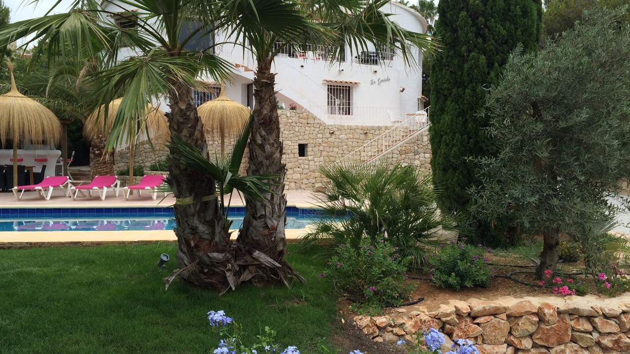 Photo of Outdoor in San Jaime