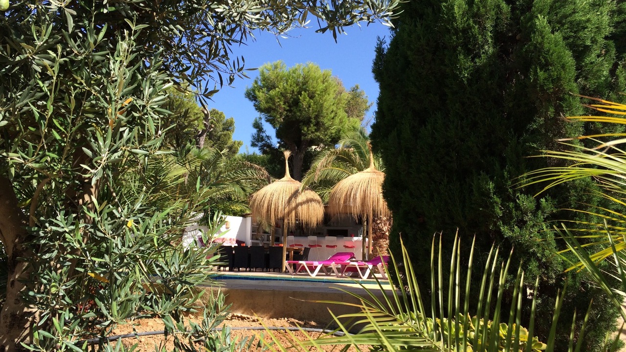 Photo of Outdoor in San Jaime