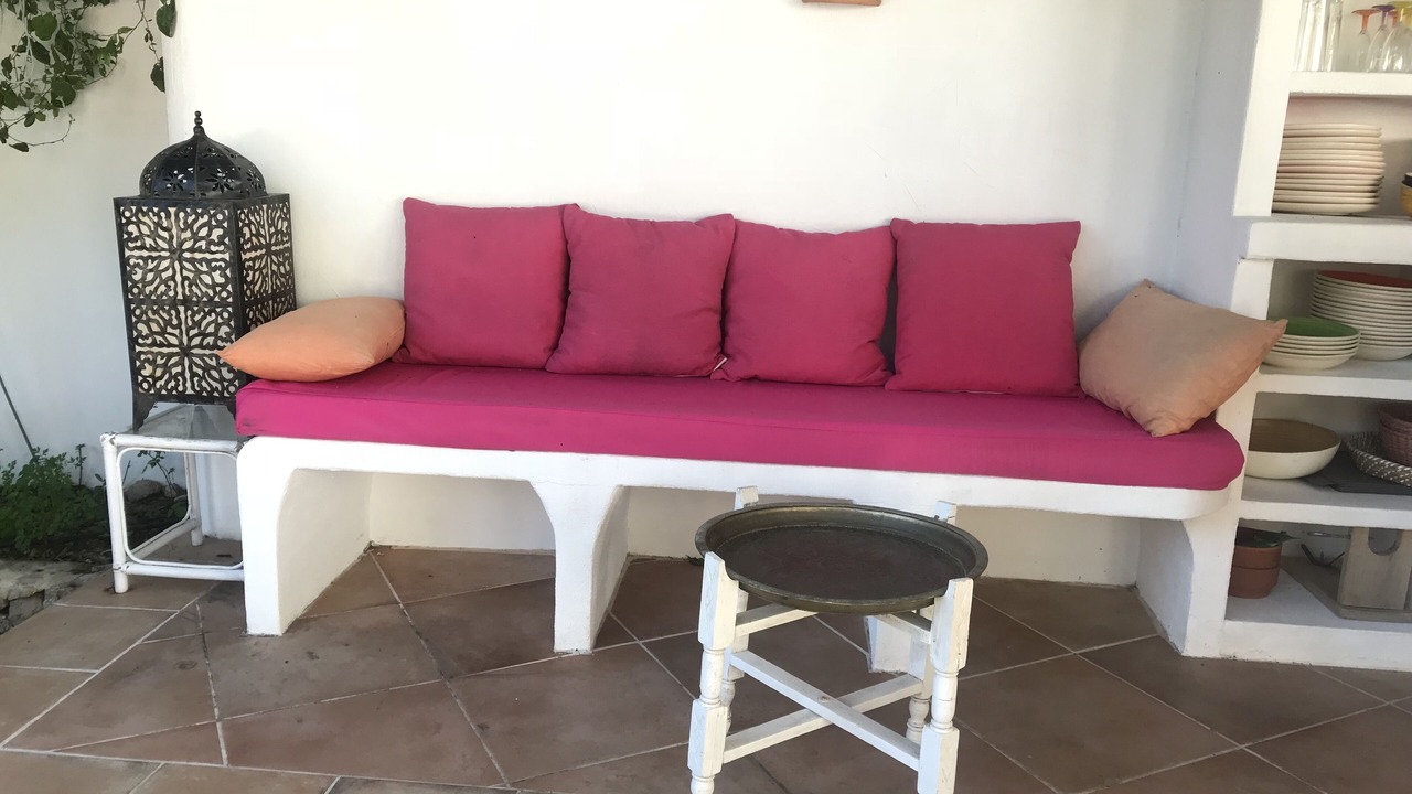 Photo of Outdoor in San Jaime