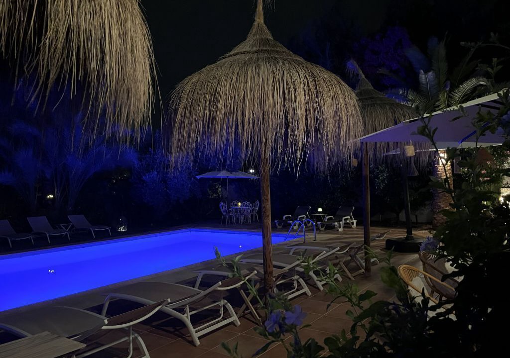 Photo of Outdoor in San Jaime