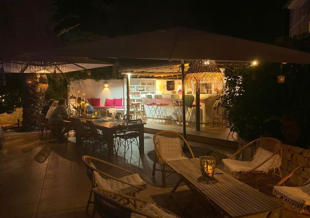 Photo of Outdoor in San Jaime