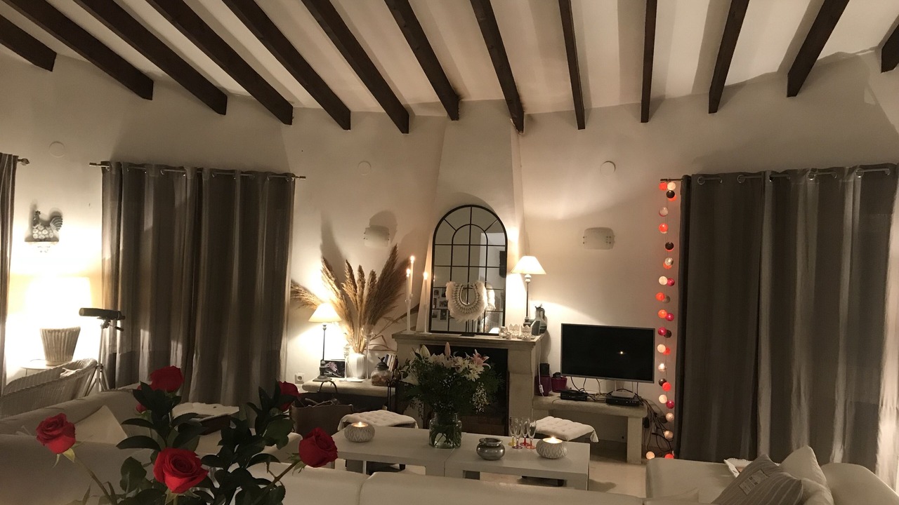 Photo of Livingroom in San Jaime