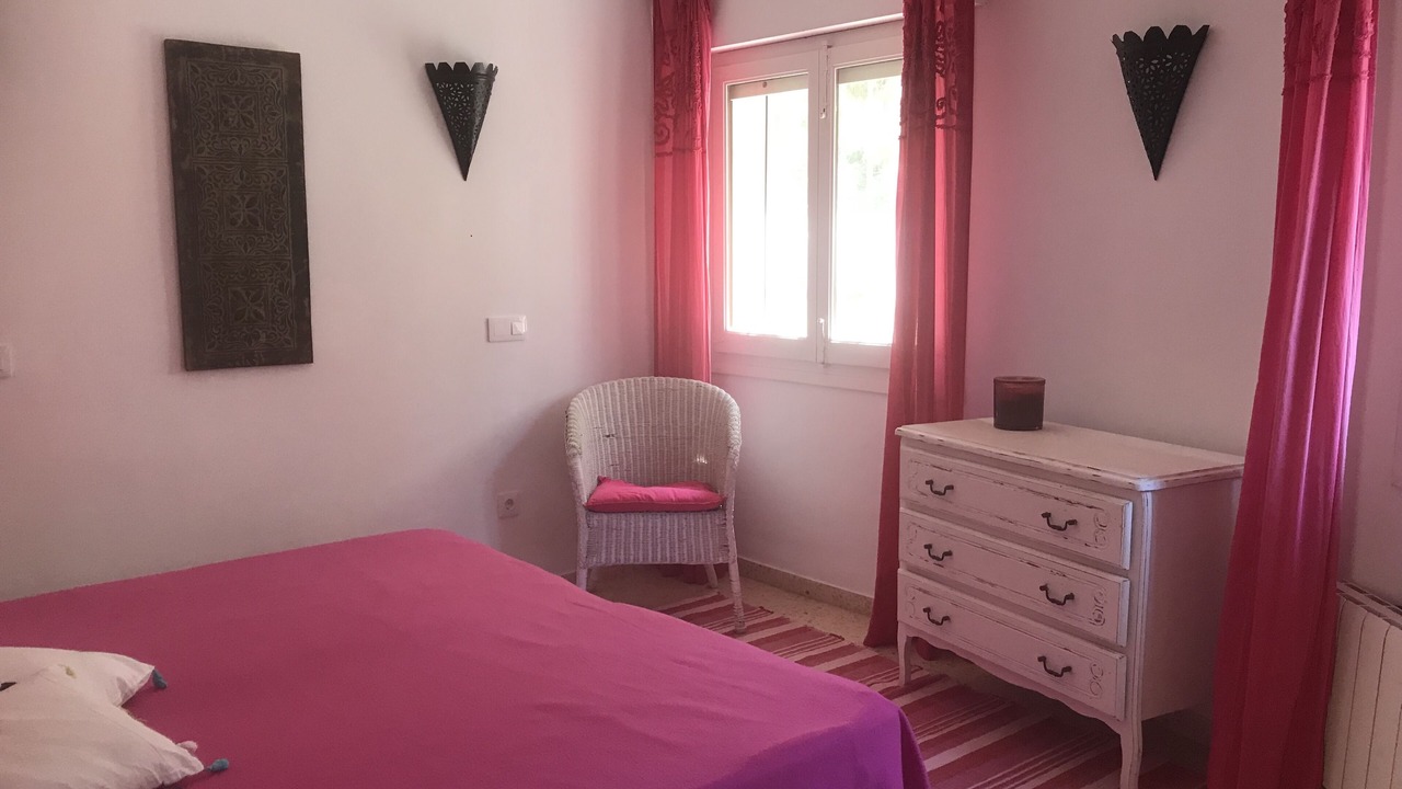 Photo of Bedroom in San Jaime