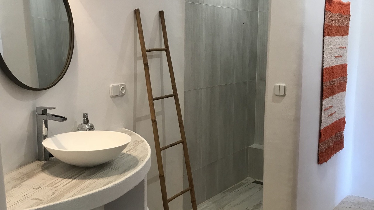 Photo of Bathroom in San Jaime