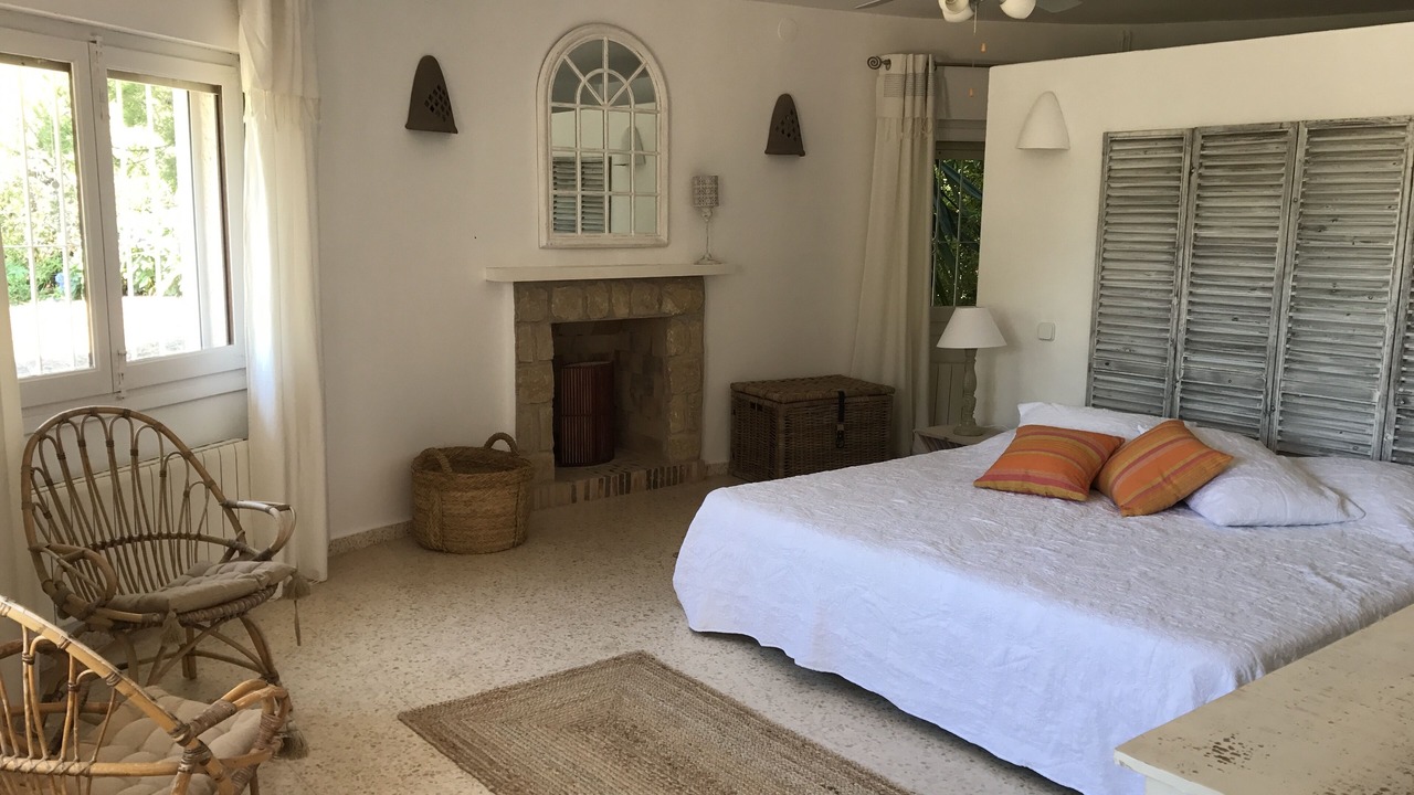 Photo of Bedroom in San Jaime