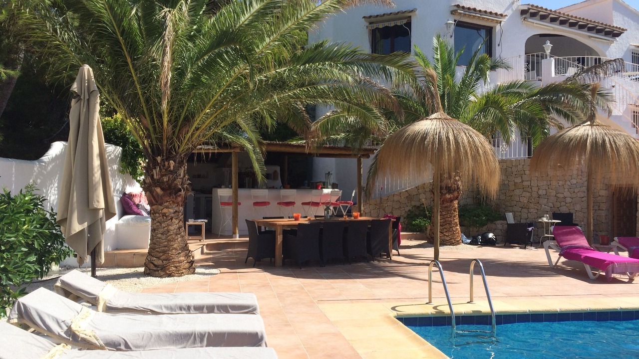 Photo of Outdoor in San Jaime