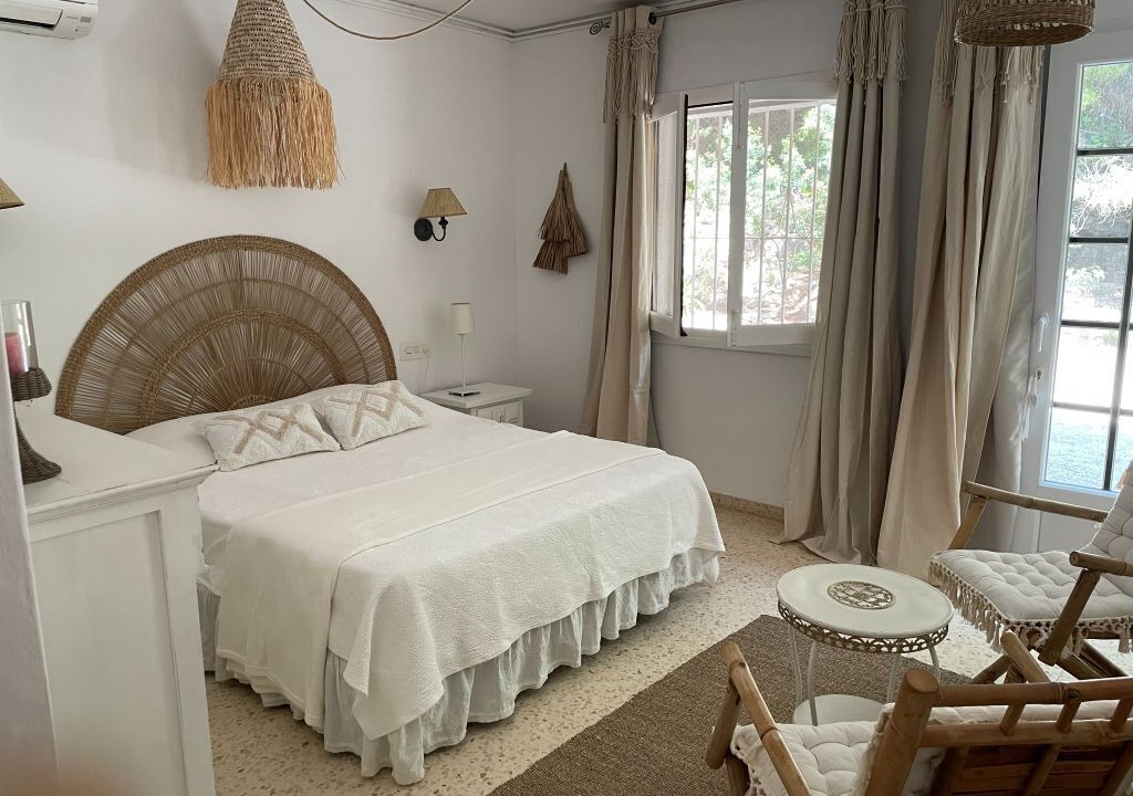 Photo of Bedroom in San Jaime