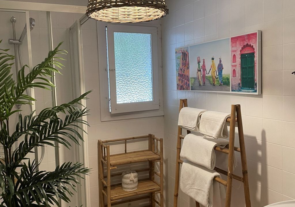 Photo of Bathroom in San Jaime