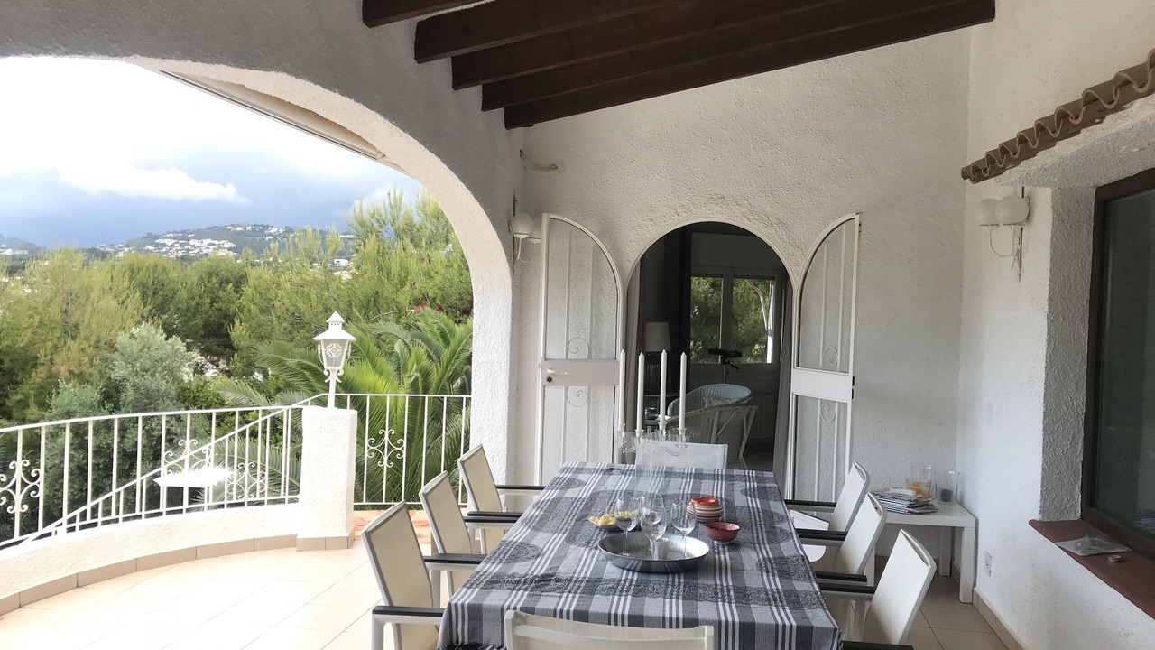 Photo of Outdoor in San Jaime