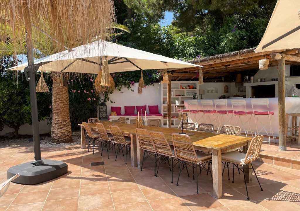 Photo of Outdoor in San Jaime