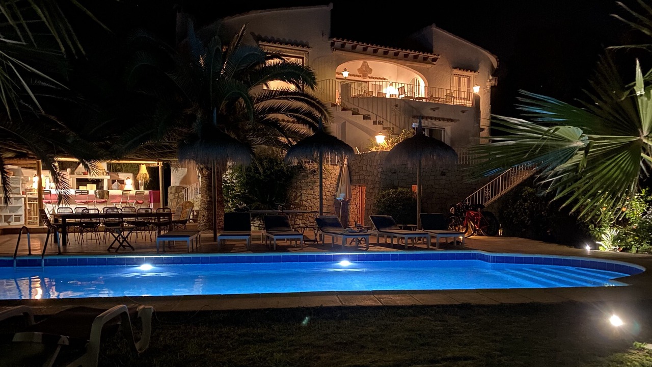 Photo of Outdoor in San Jaime