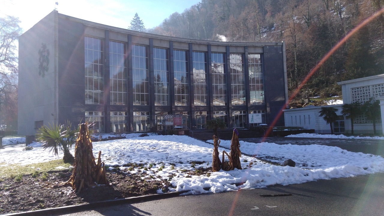 Photo of Outdoor in Bagneres-de-Luchon