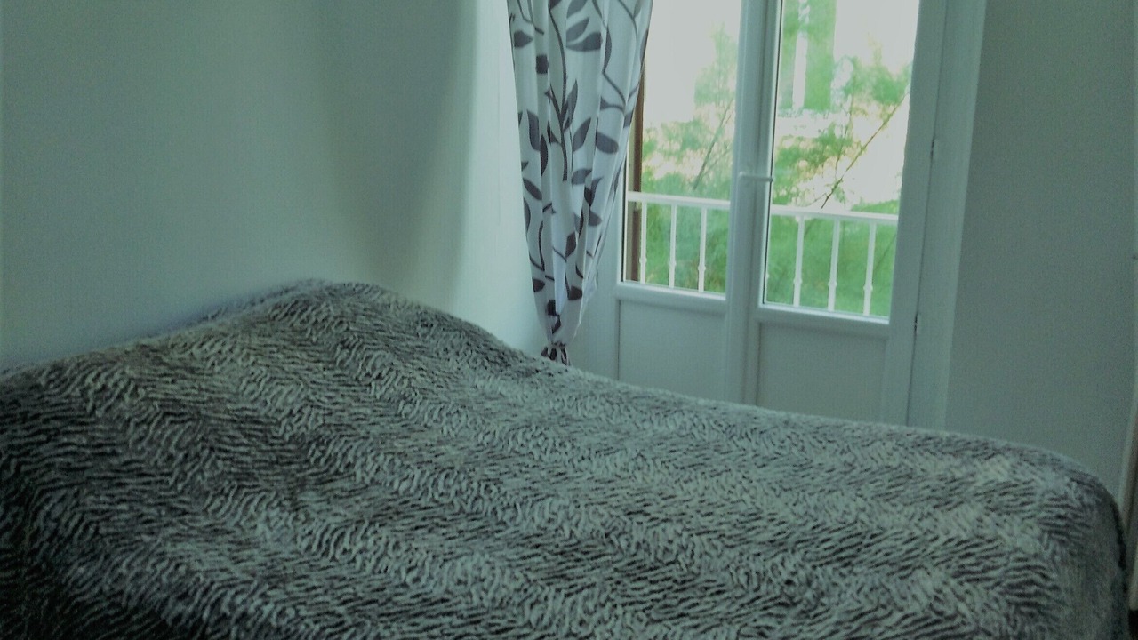 Photo of Bedroom in Bagneres-de-Luchon