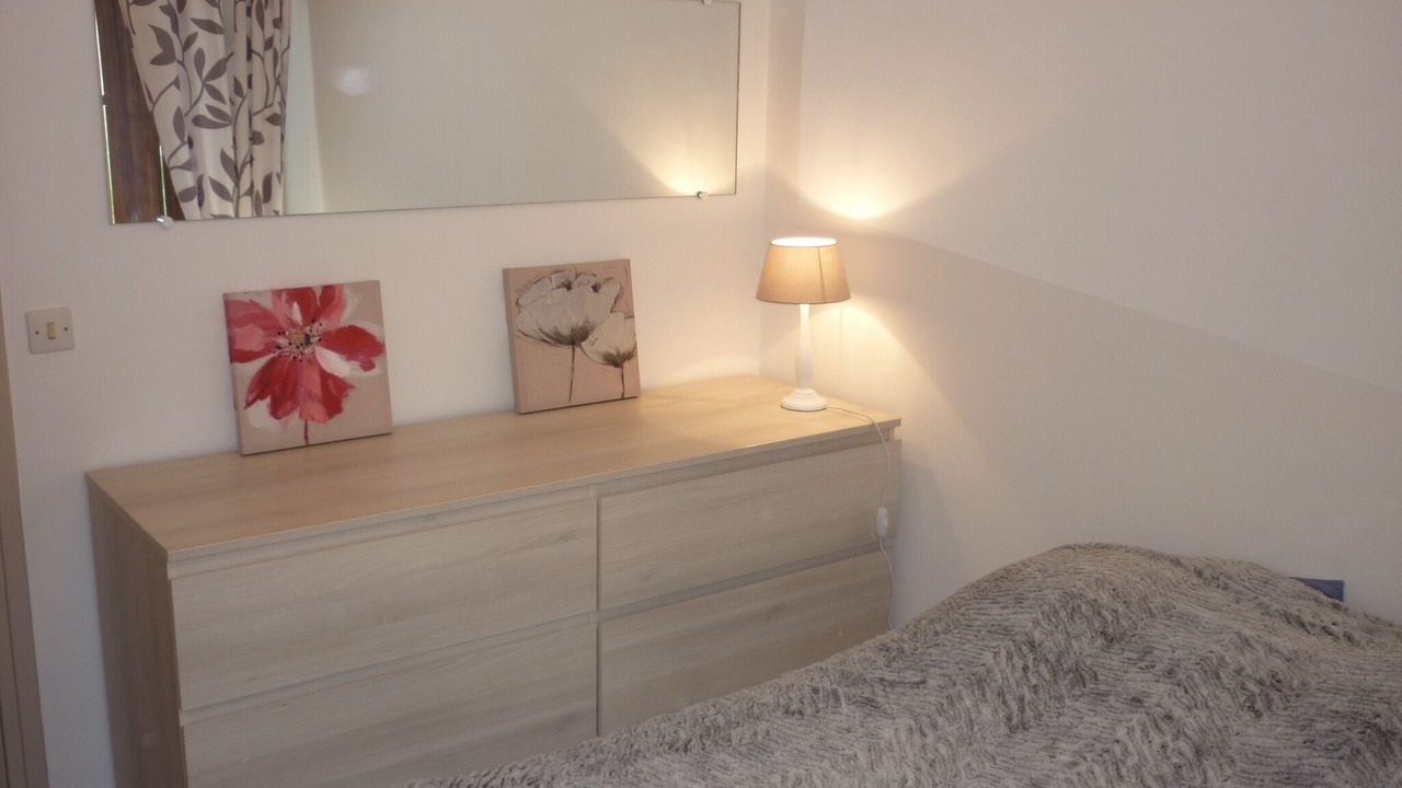 Photo of Bedroom in Bagneres-de-Luchon