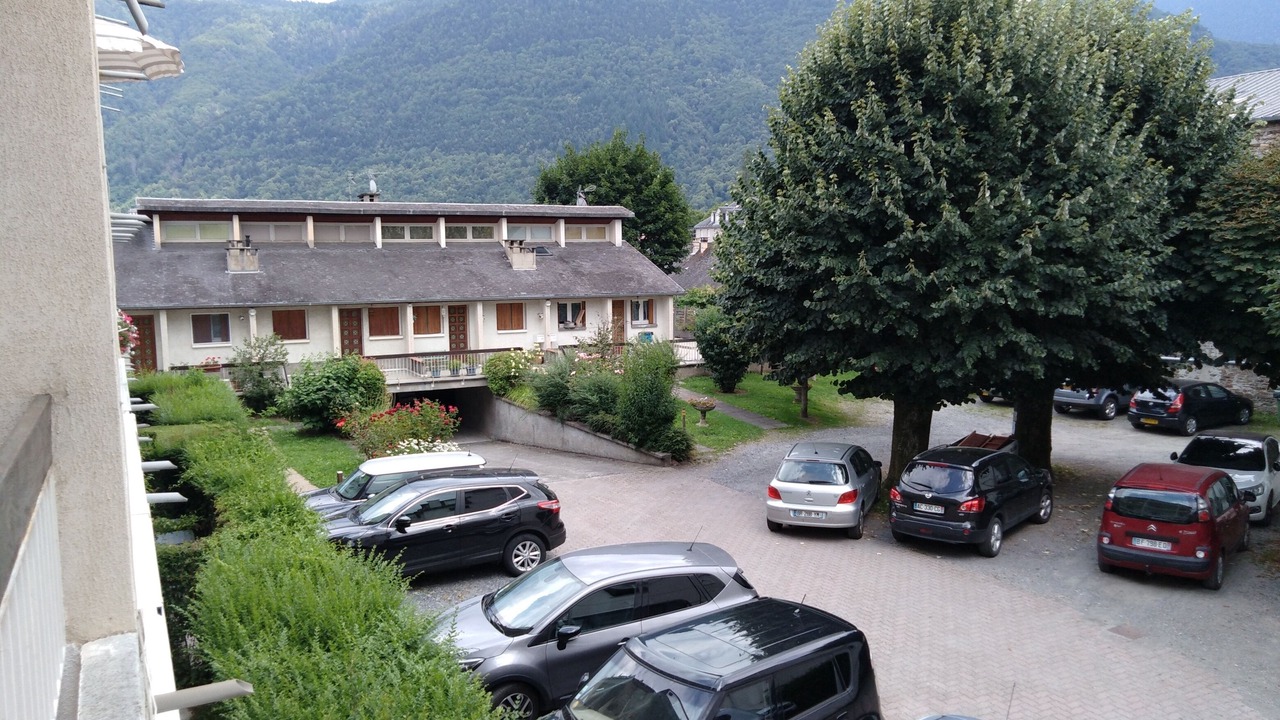 Photo of Outdoor in Bagneres-de-Luchon