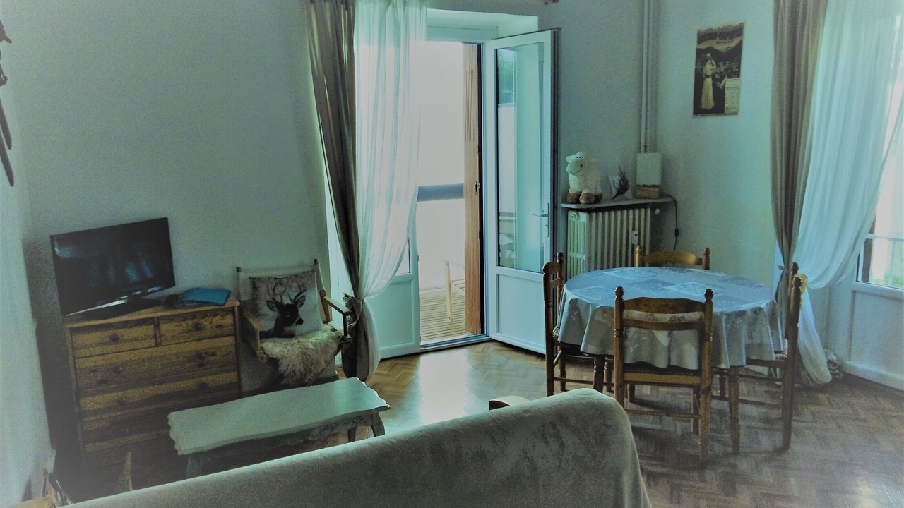 Photo of Livingroom in Bagneres-de-Luchon