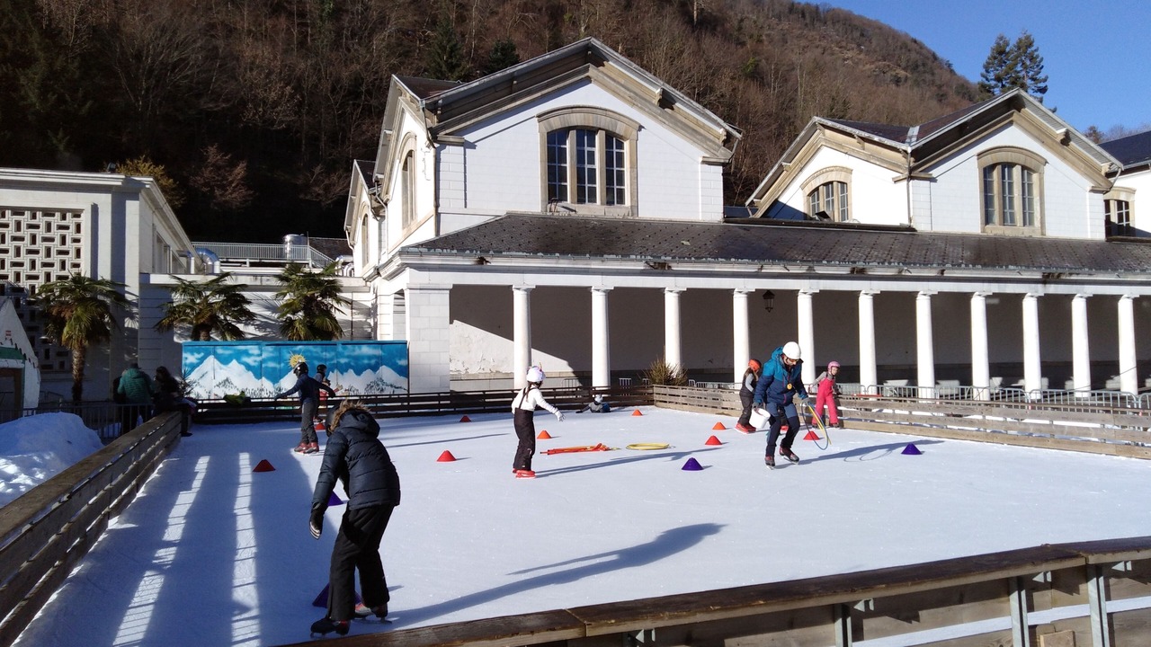 Photo of Others in Bagneres-de-Luchon
