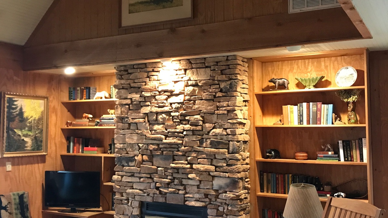 Photo of Livingroom in Weaverville