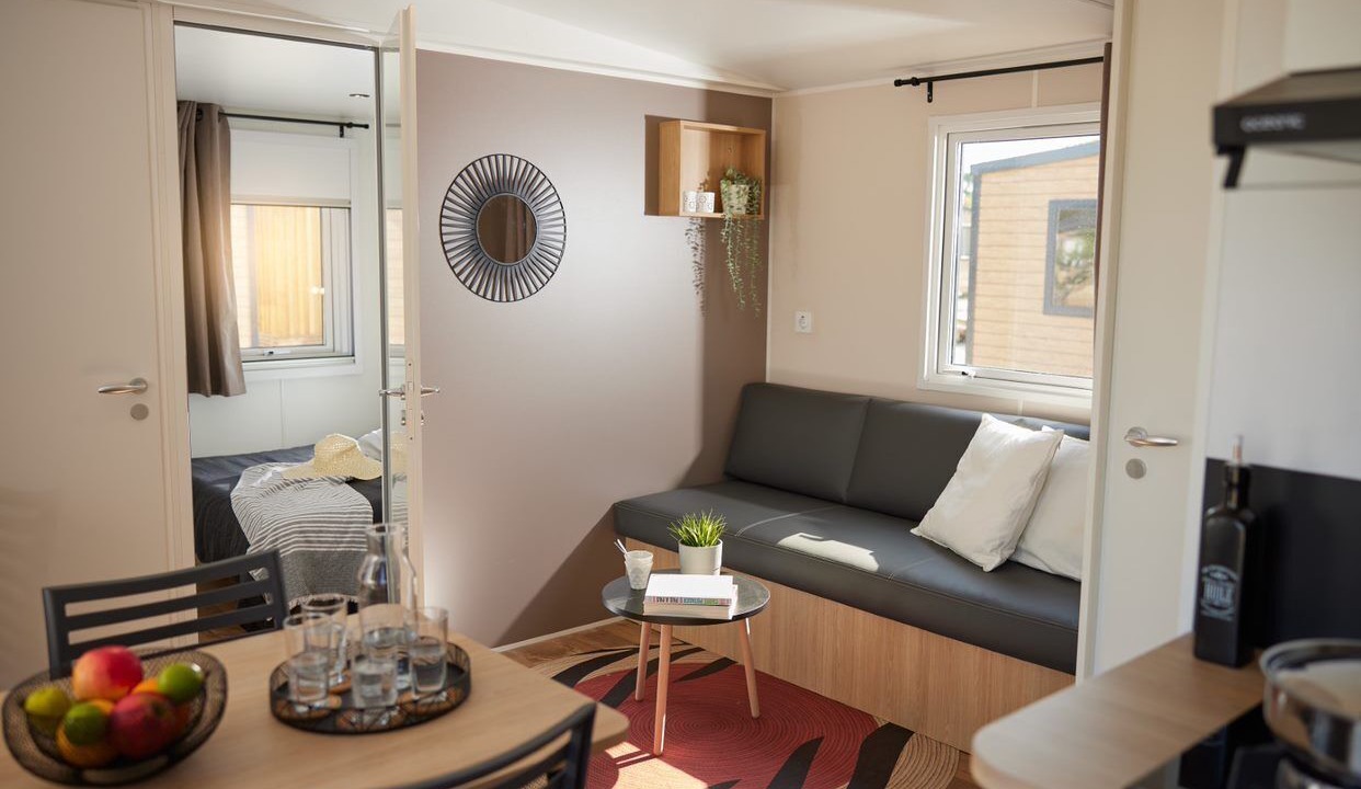 Photo of Livingroom in Matour