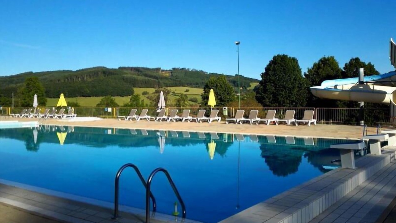 Photo of Outdoor in Matour