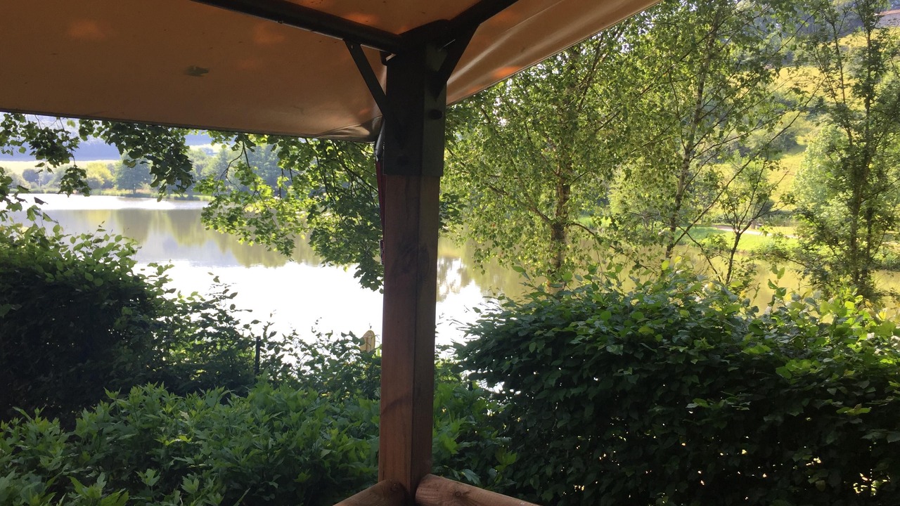 Photo of Patio Balcony in Matour