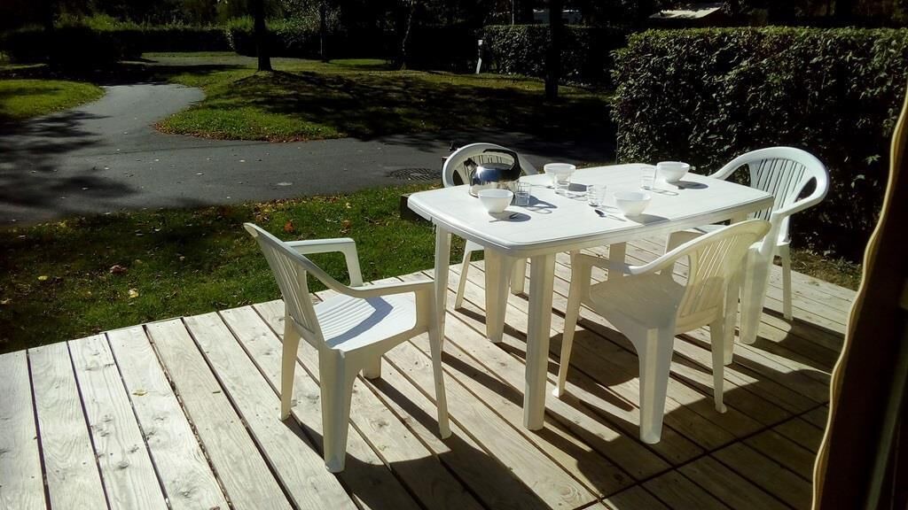 Photo of Patio Balcony in Matour