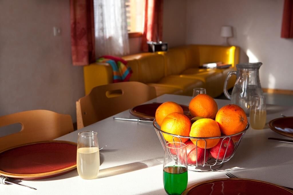 Photo of Kitchen in Matour