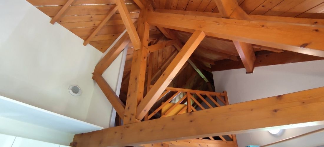 Photo of Livingroom in Matour