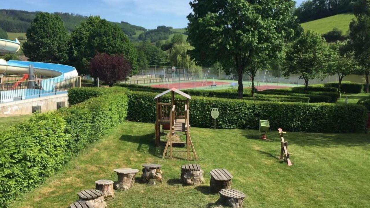 Photo of Outdoor in Matour