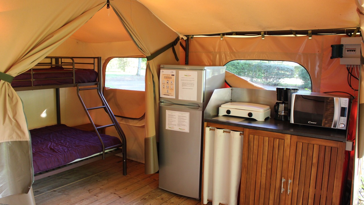 Photo of Kitchen in Matour