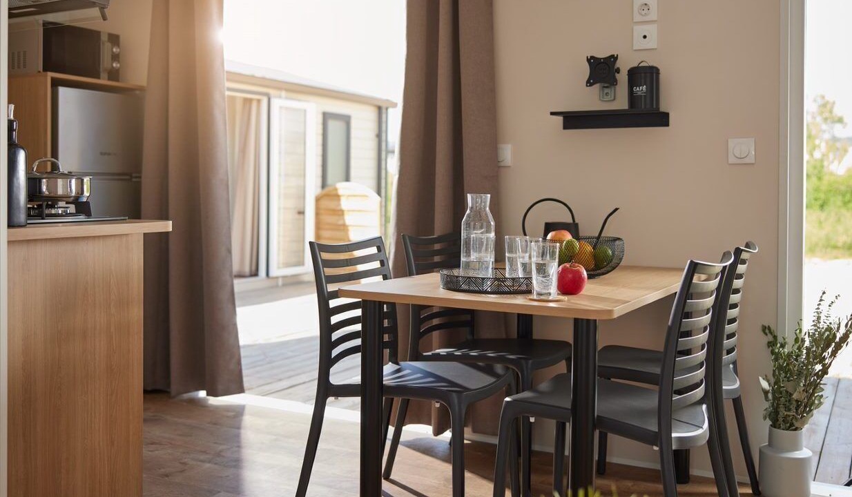 Photo of Livingroom in Matour