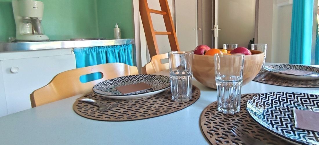 Photo of Kitchen in Matour