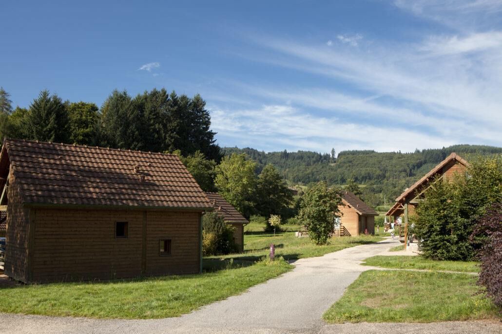 Photo of Bedroom in Matour