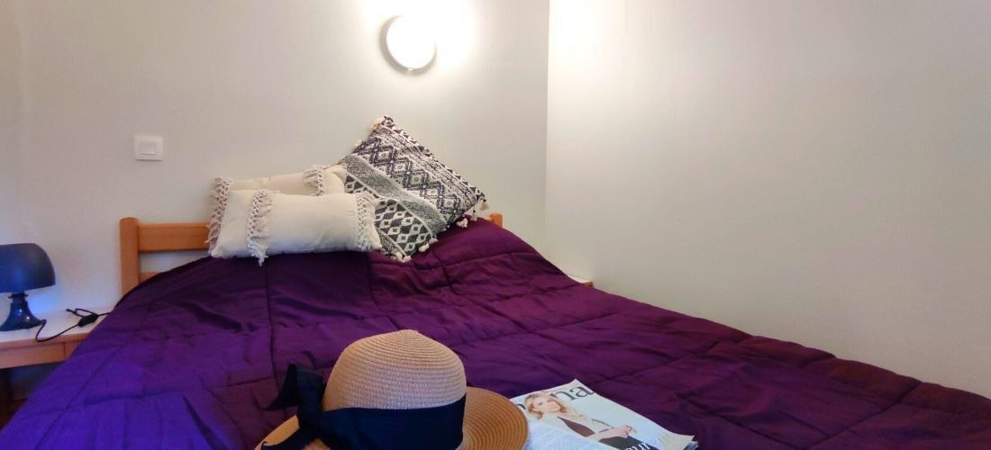 Photo of Bedroom in Matour