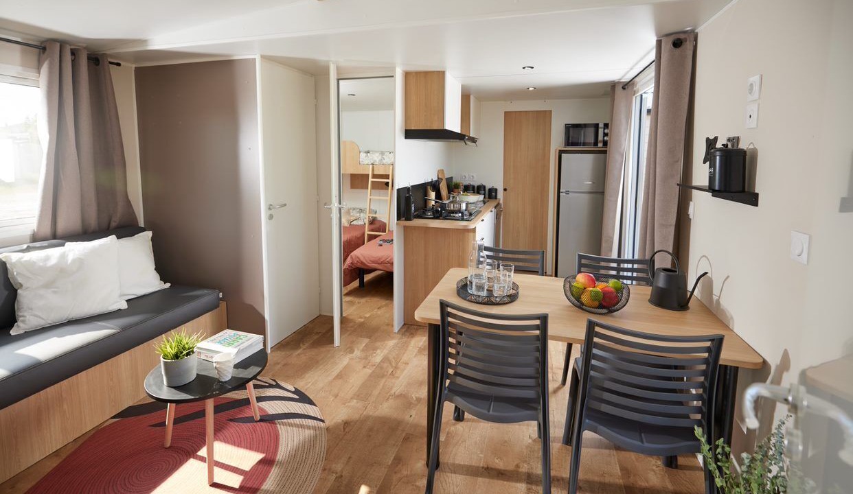 Photo of Livingroom in Matour