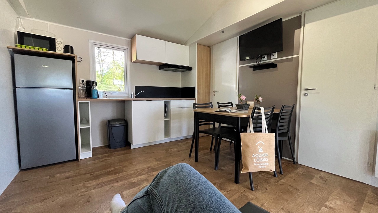 Photo of Kitchen in Matour