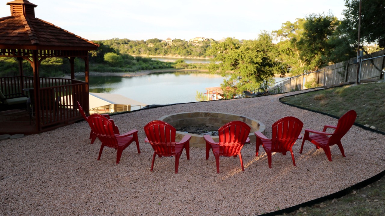 Photo of Outdoor in Point Pedernales