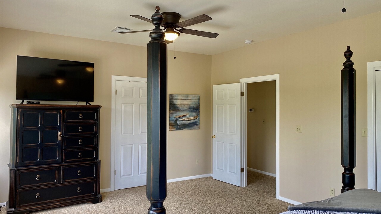 Photo of Bathroom in Point Pedernales