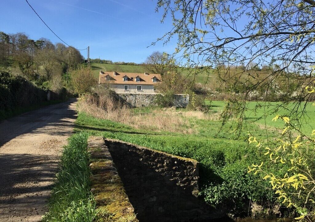 Photo of Outdoor in Thiveral-Grignon