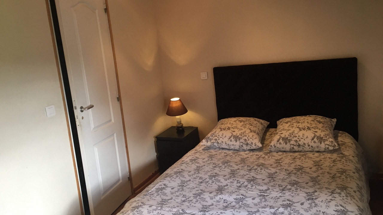 Photo of Bedroom in Thiveral-Grignon