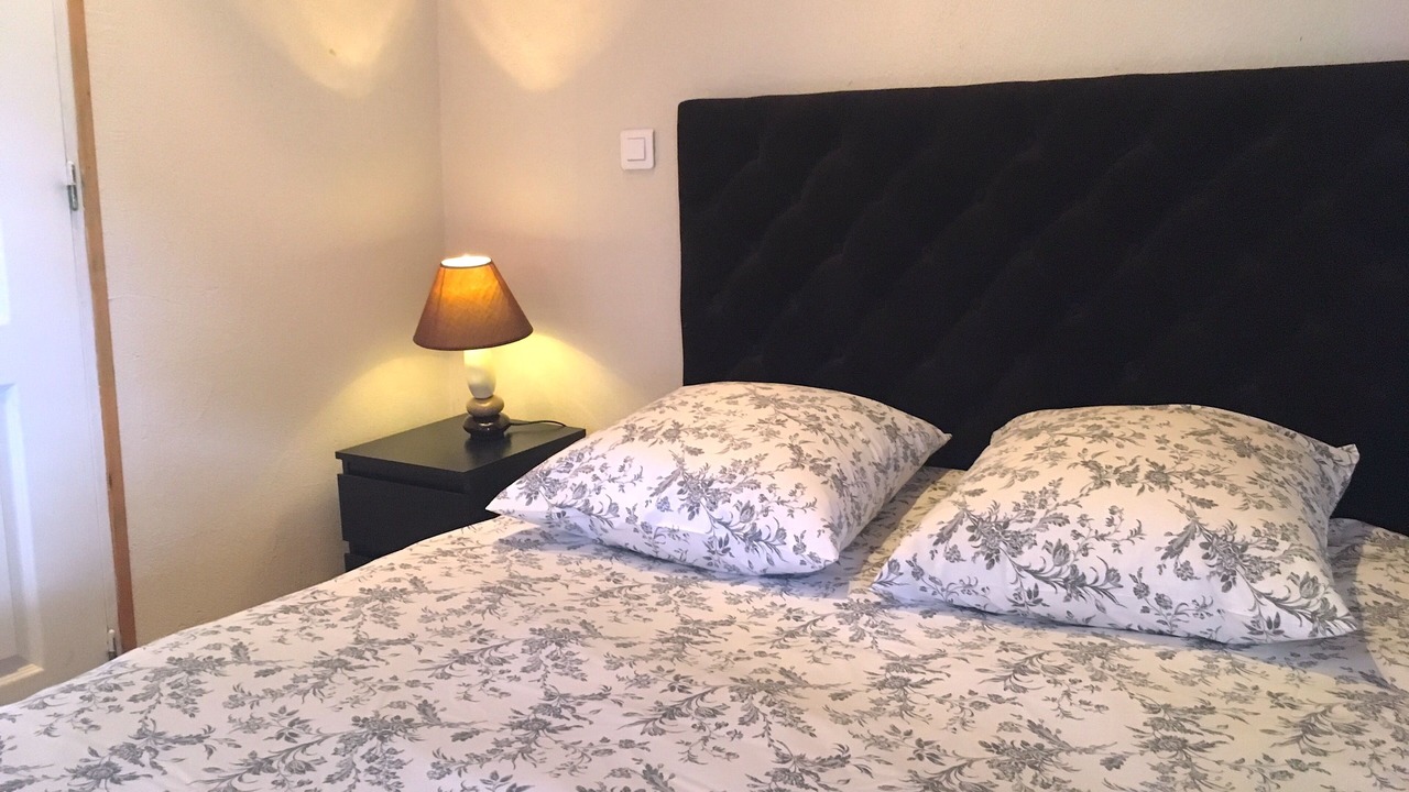 Photo of Bedroom in Thiveral-Grignon