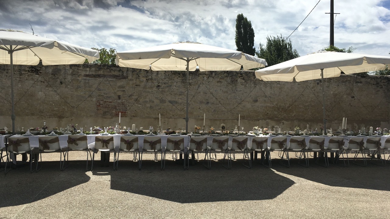 Photo of Outdoor in Thiveral-Grignon