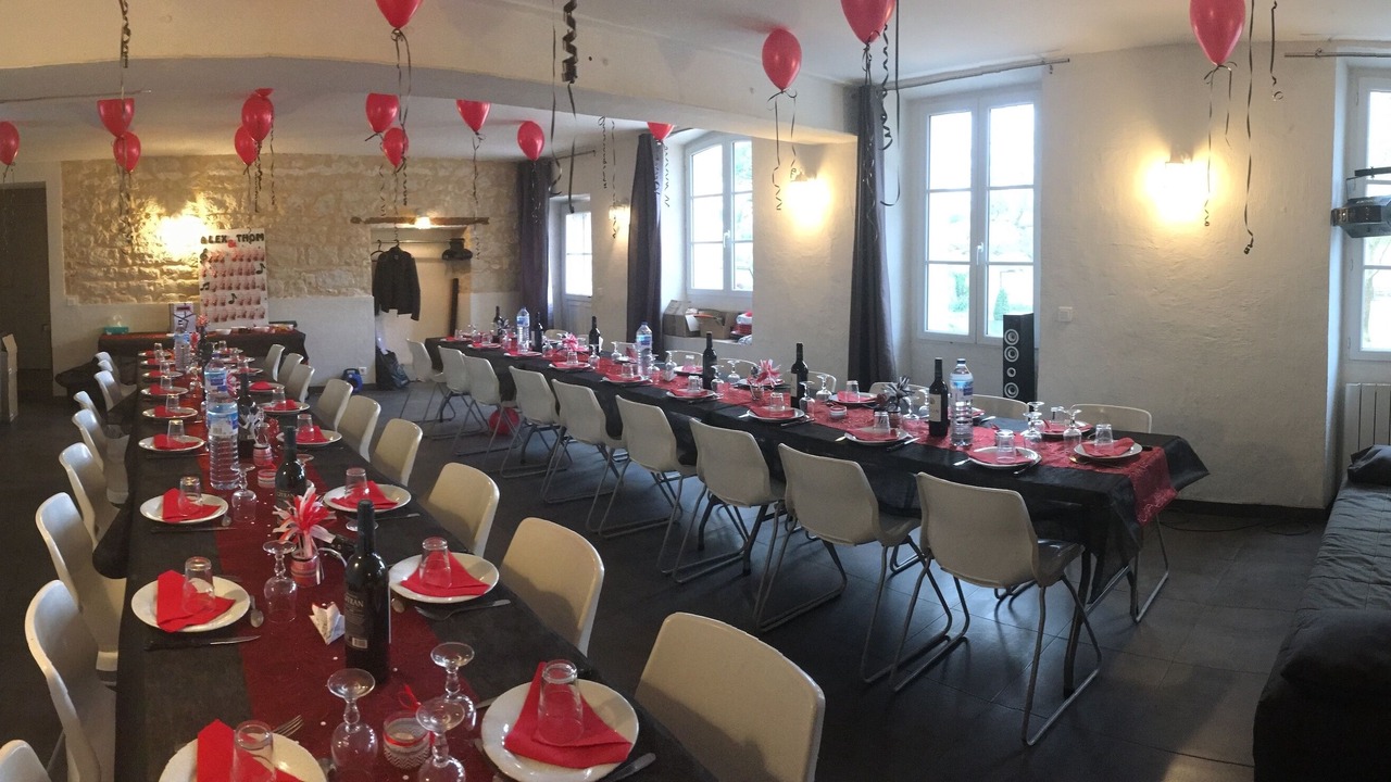 Photo of Others in Thiveral-Grignon