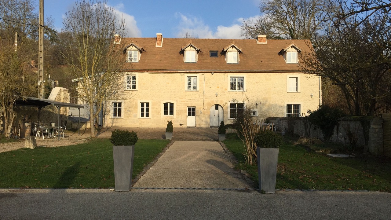 Photo of Outdoor in Thiveral-Grignon