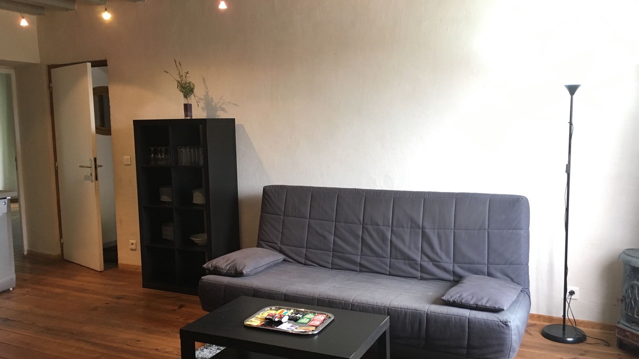 Photo of Livingroom in Thiveral-Grignon