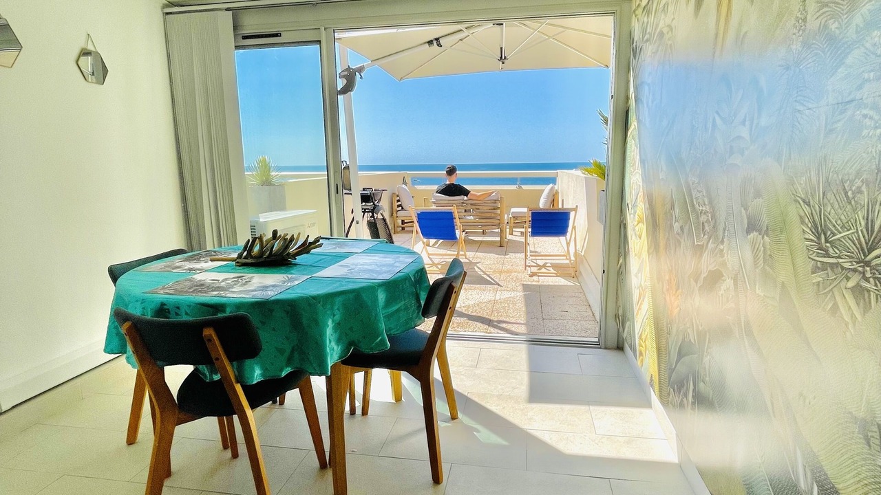 Photo of Outdoor in Sete