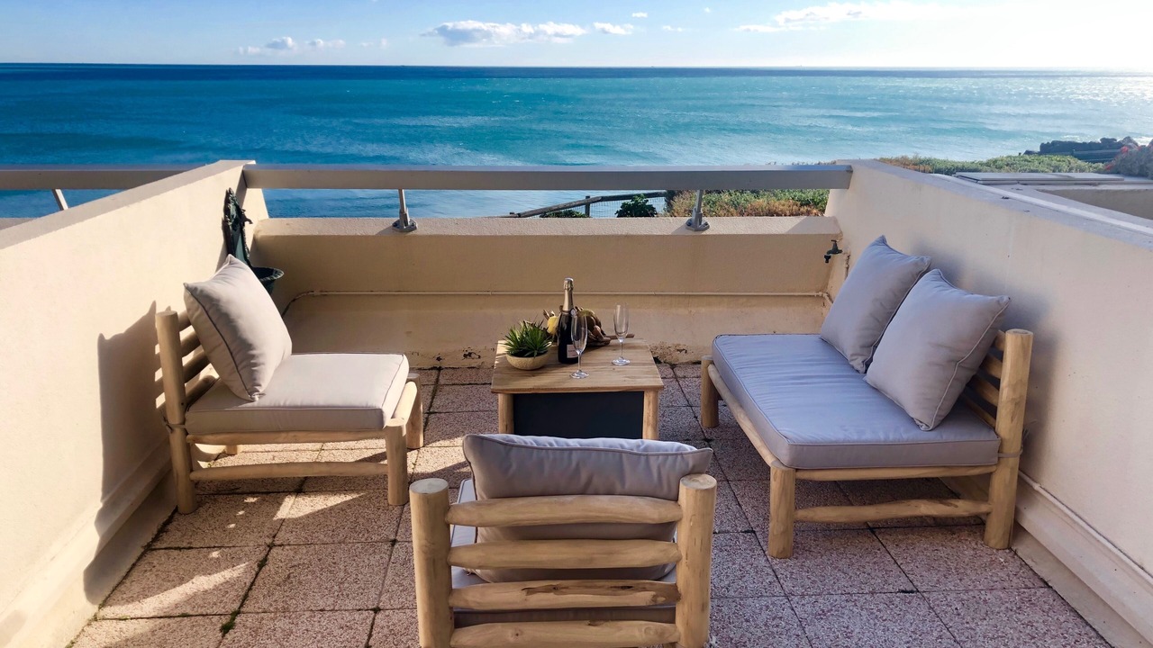 Photo of Patio Balcony in Sete