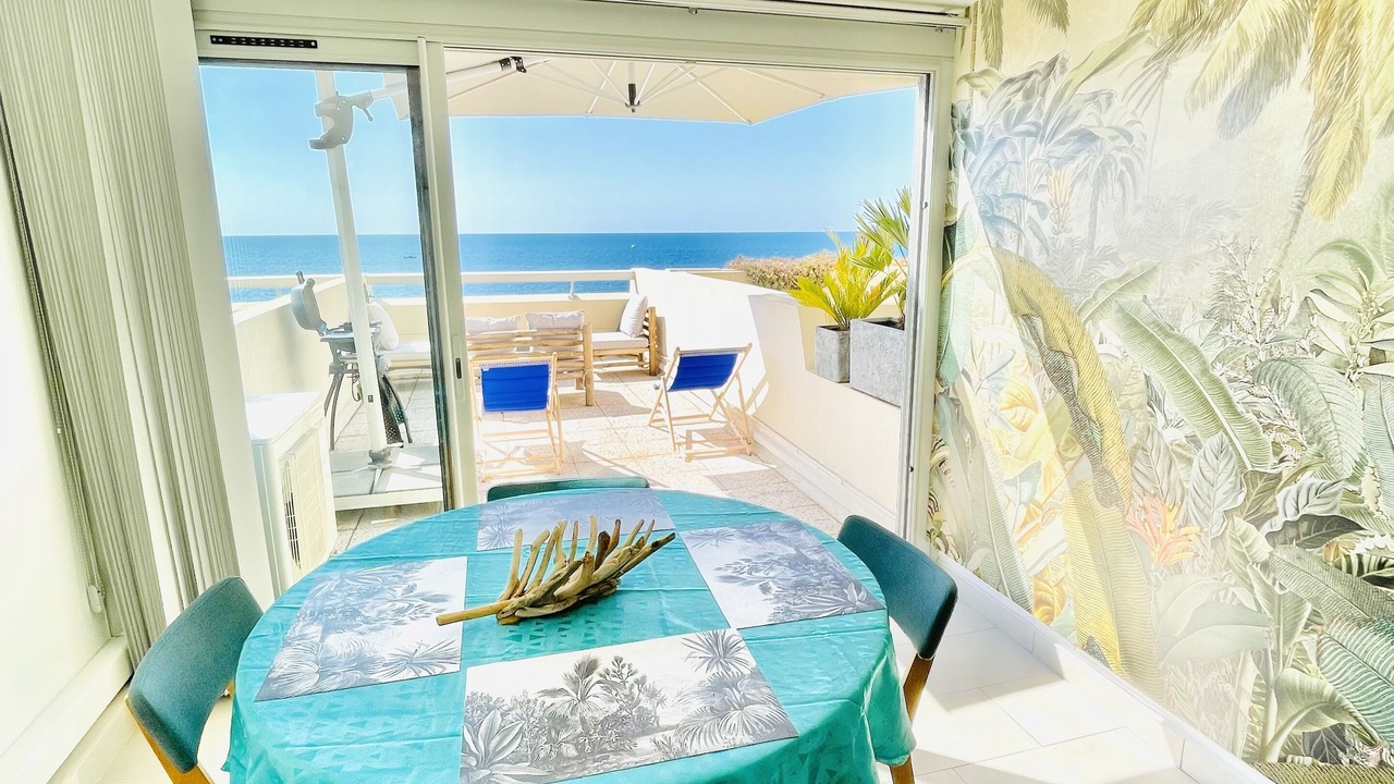 Photo of Outdoor in Sete
