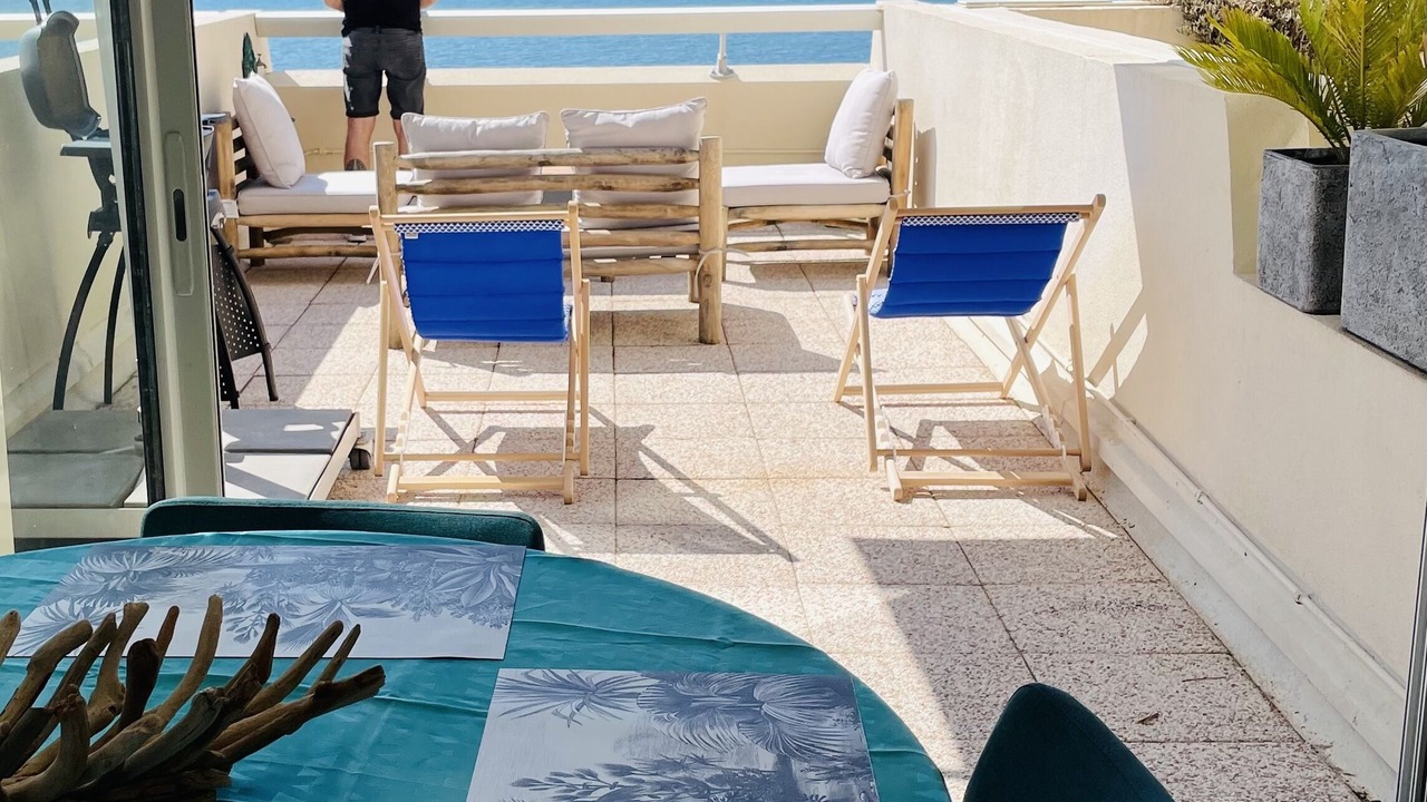 Photo of Outdoor in Sete